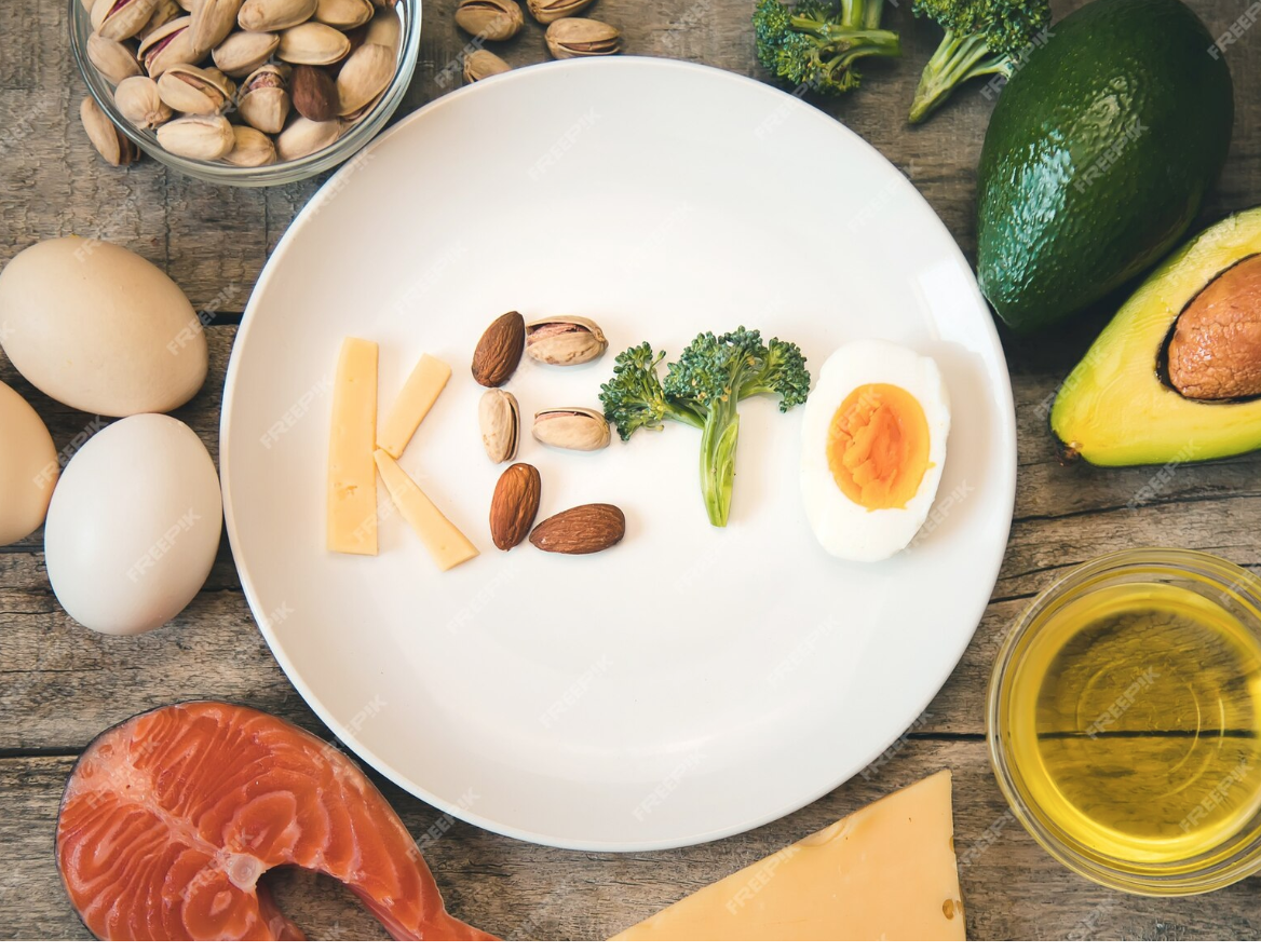 Dieta Chetogenica:Biochimica,Effetti e applicazioni Cliniche